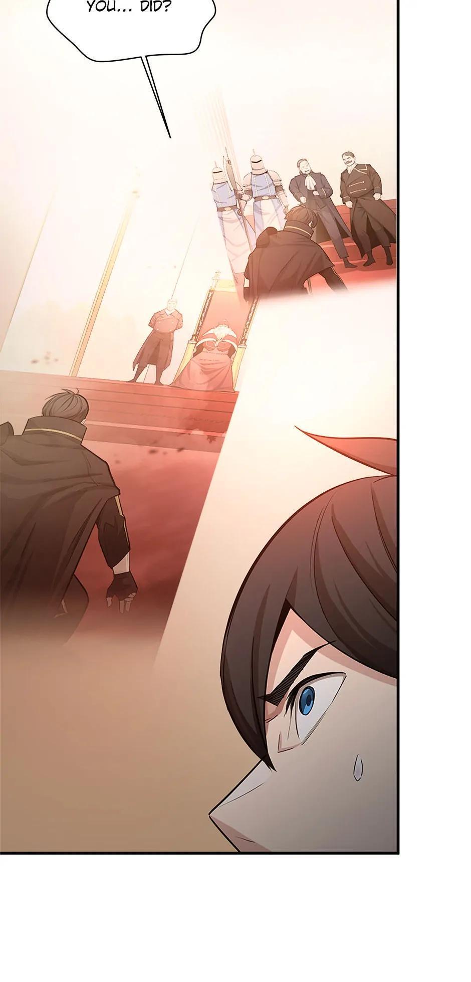 Read The Tutorial Is Too Tough! Manga Online