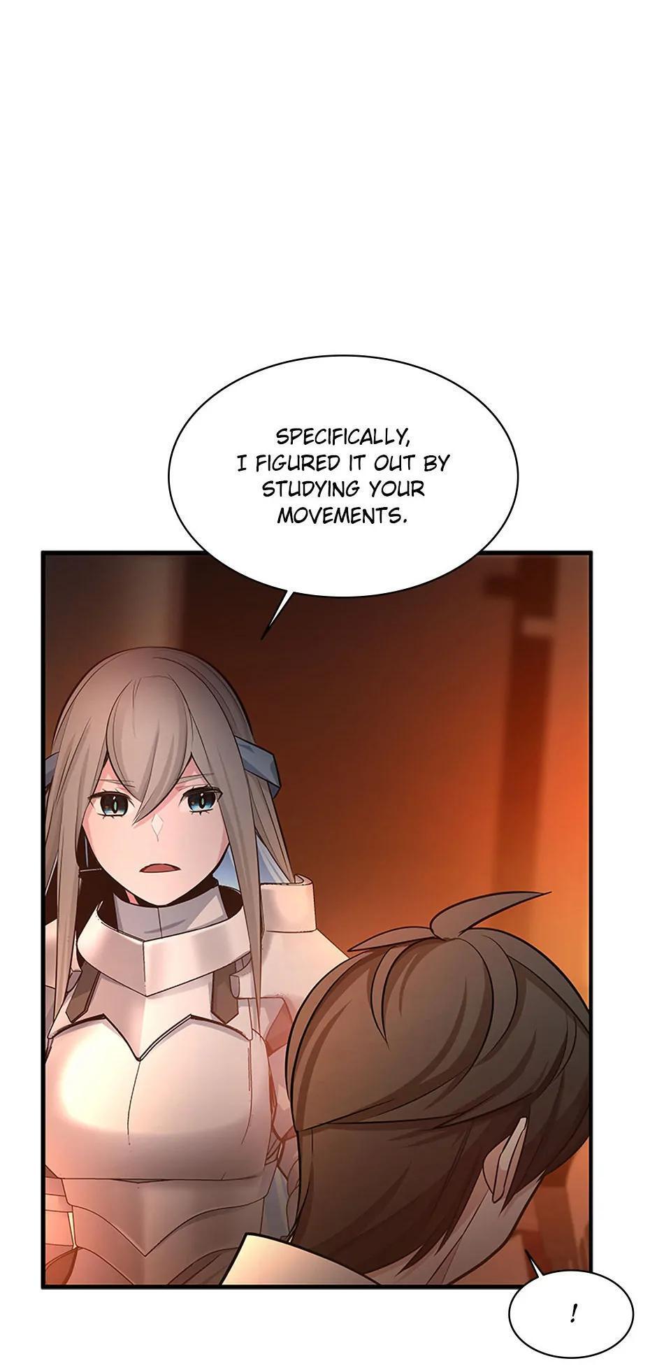 Read The Tutorial Is Too Tough! Manga Online