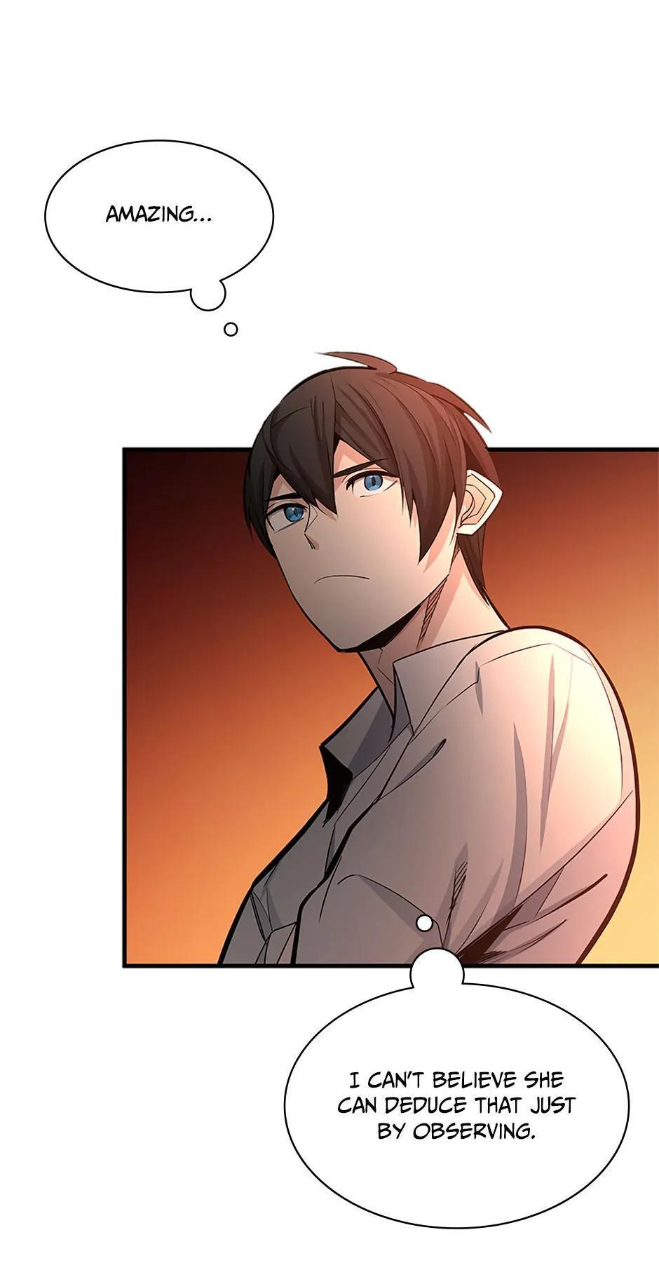 Read The Tutorial Is Too Tough! Manga Online
