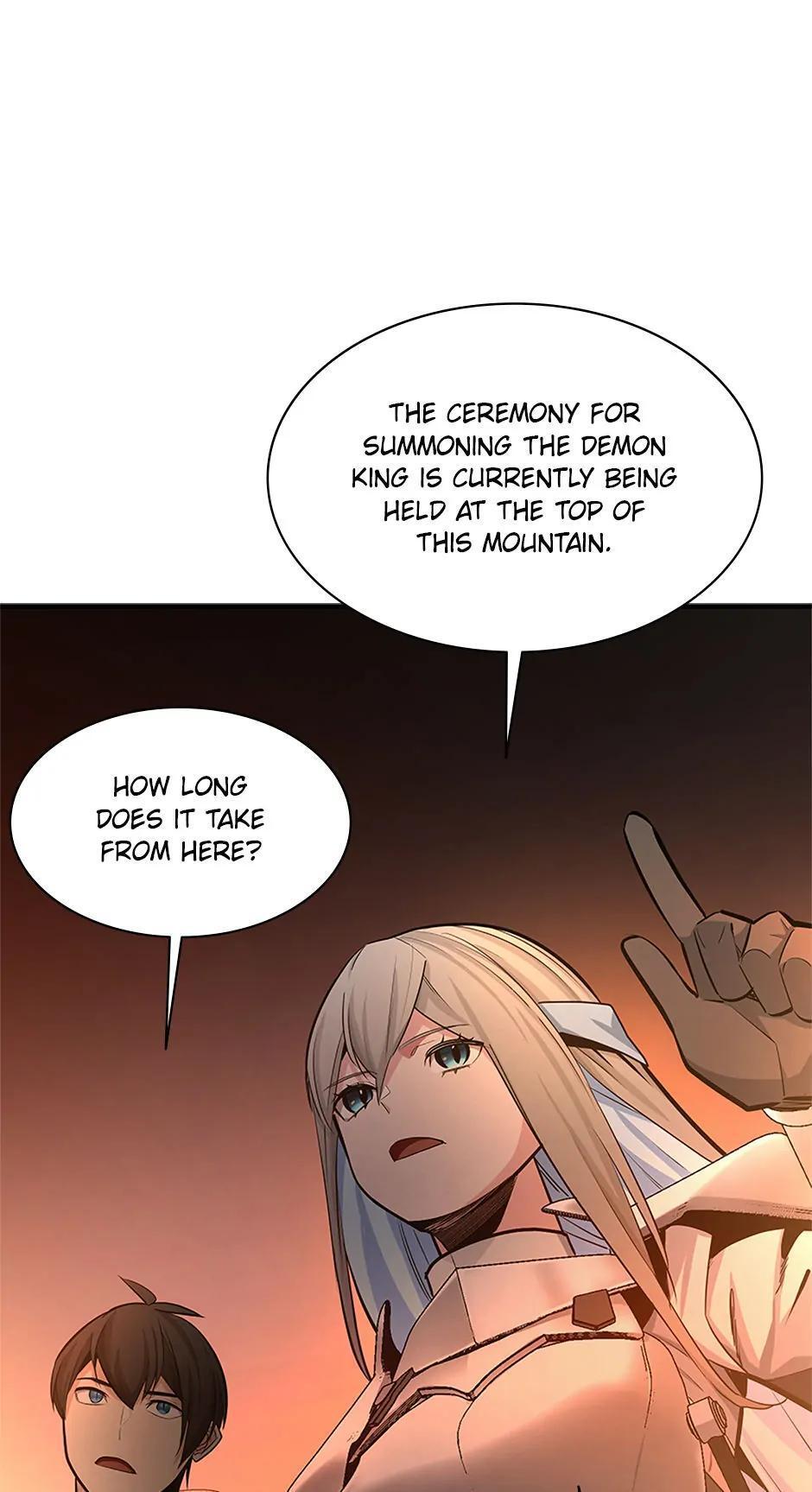 Read The Tutorial Is Too Tough! Manga Online