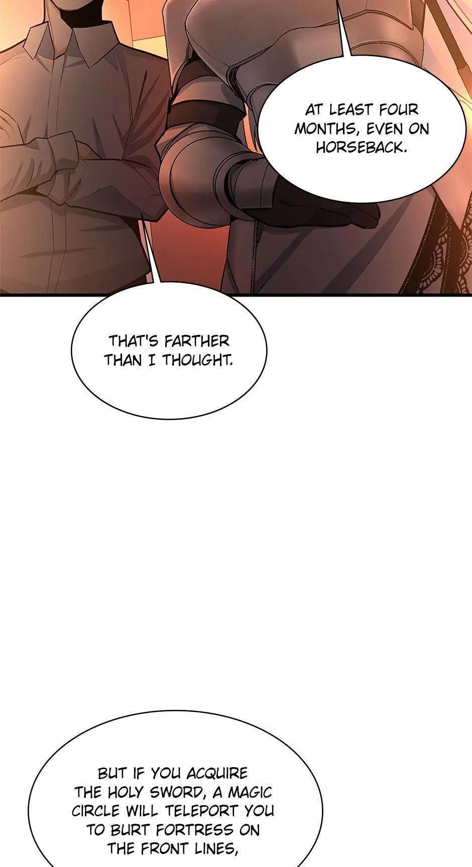 Read The Tutorial Is Too Tough! Manga Online