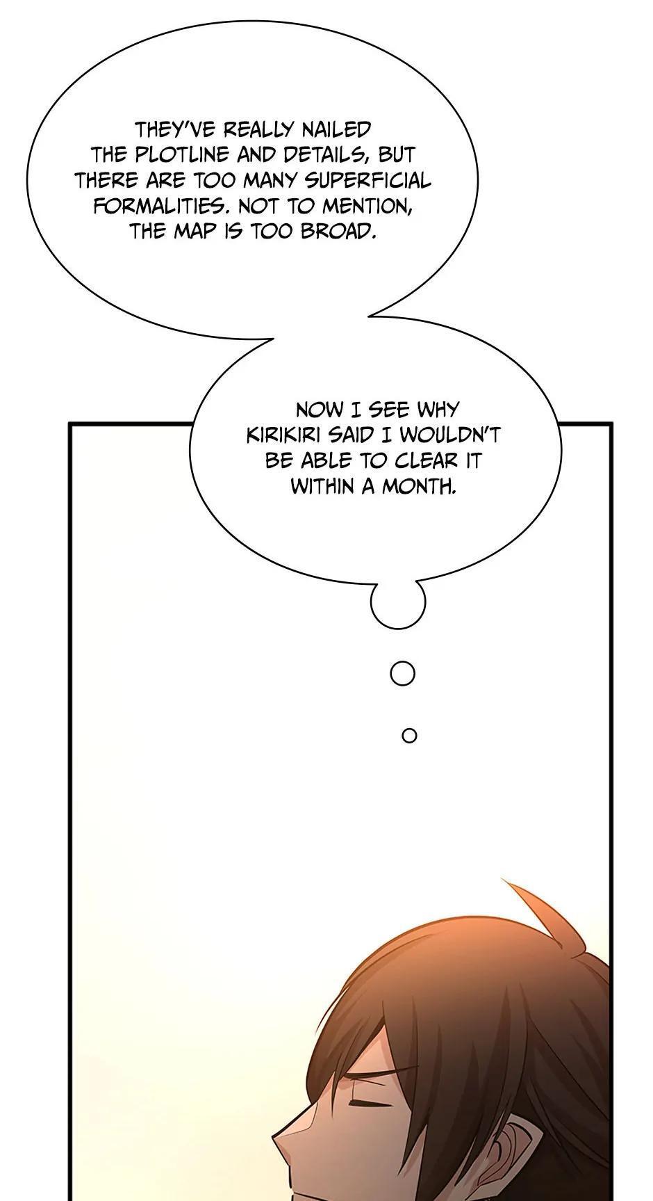 Read The Tutorial Is Too Tough! Manga Online