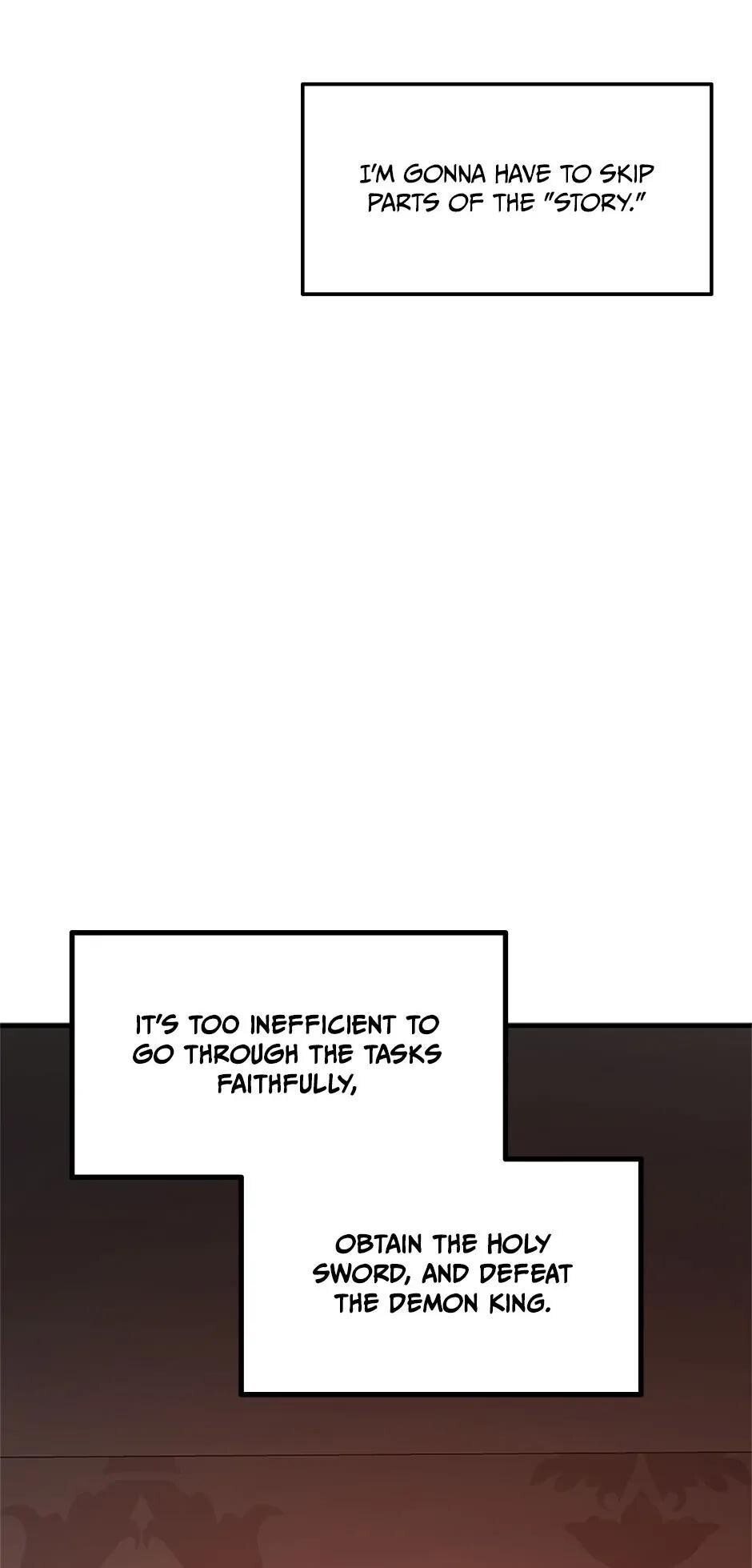 Read The Tutorial Is Too Tough! Manga Online