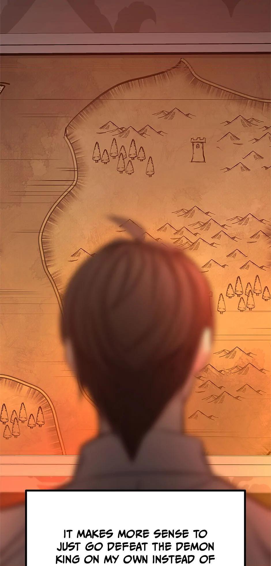 Read The Tutorial Is Too Tough! Manga Online