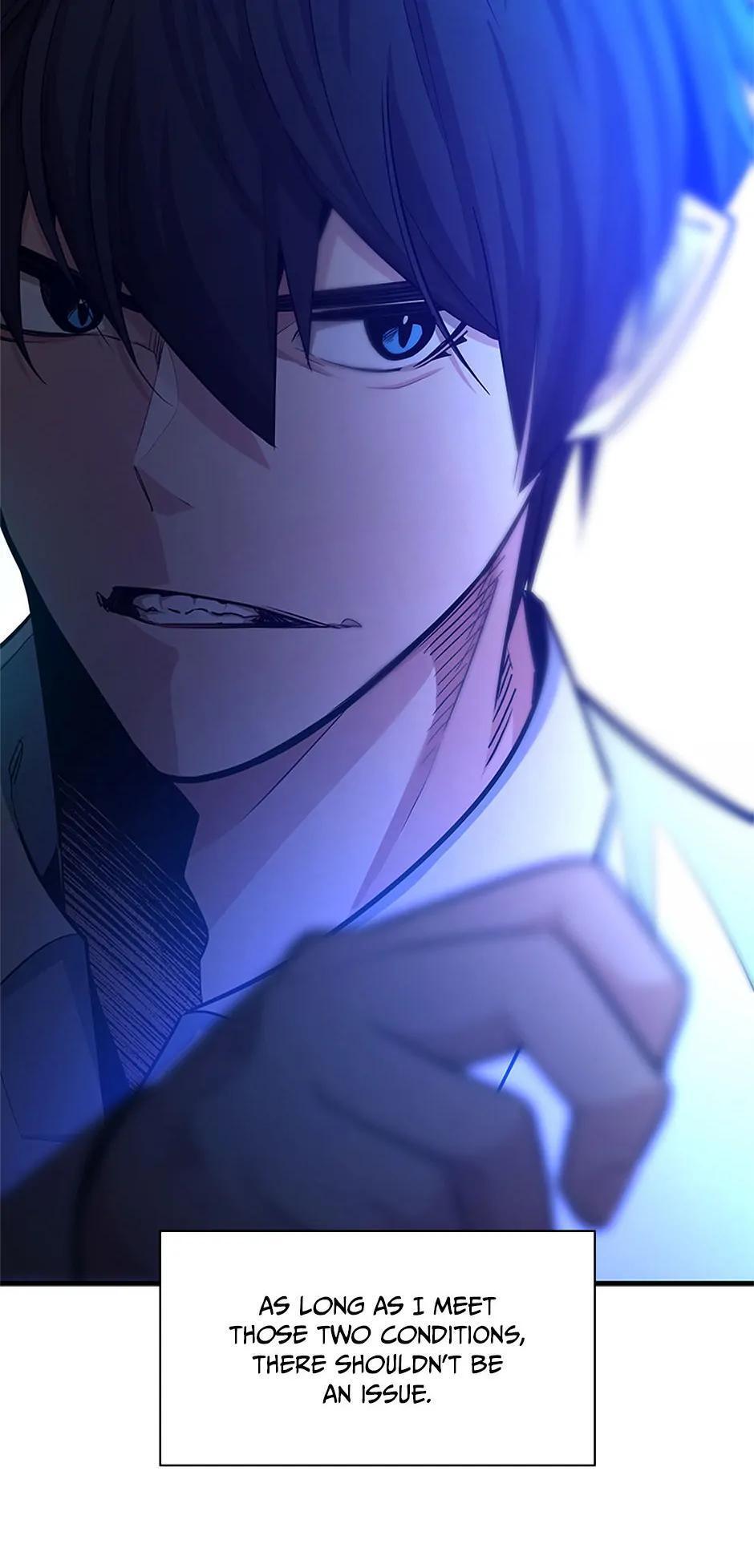 Read The Tutorial Is Too Tough! Manga Online
