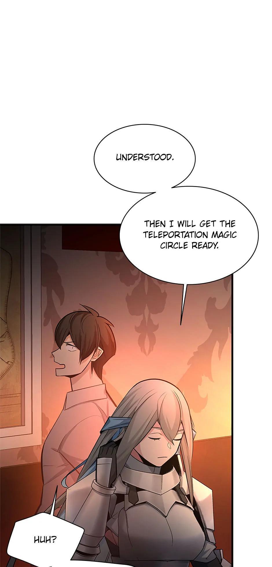 Read The Tutorial Is Too Tough! Manga Online
