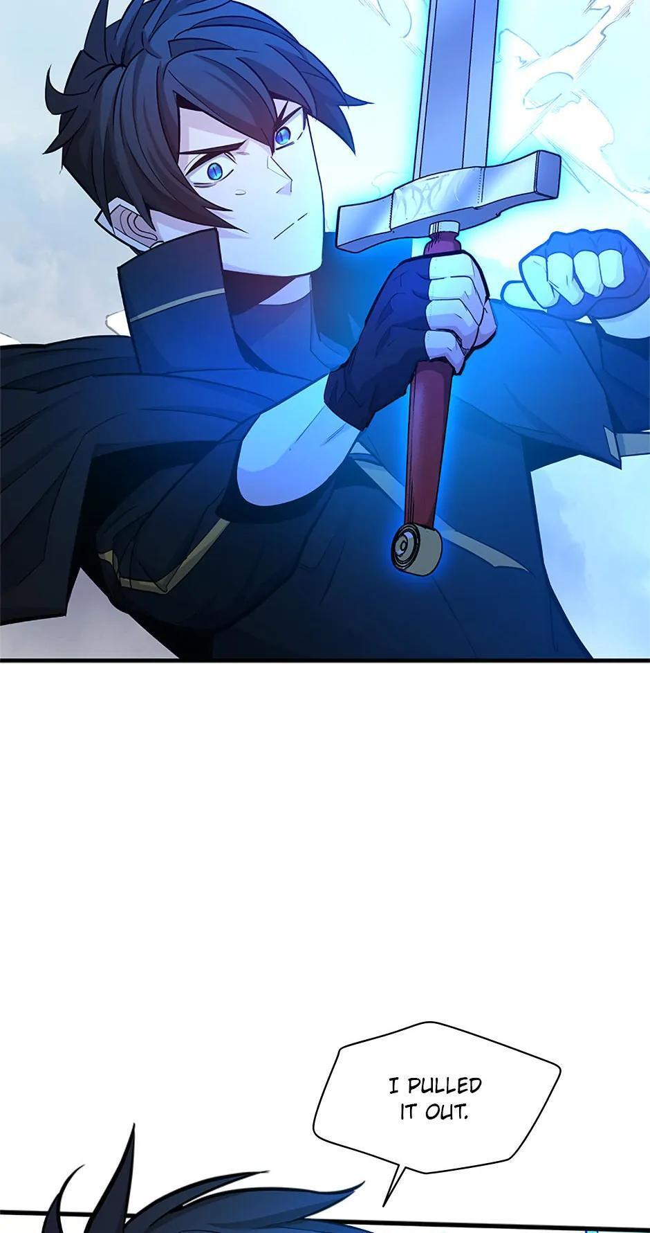 Read The Tutorial Is Too Tough! Manga Online