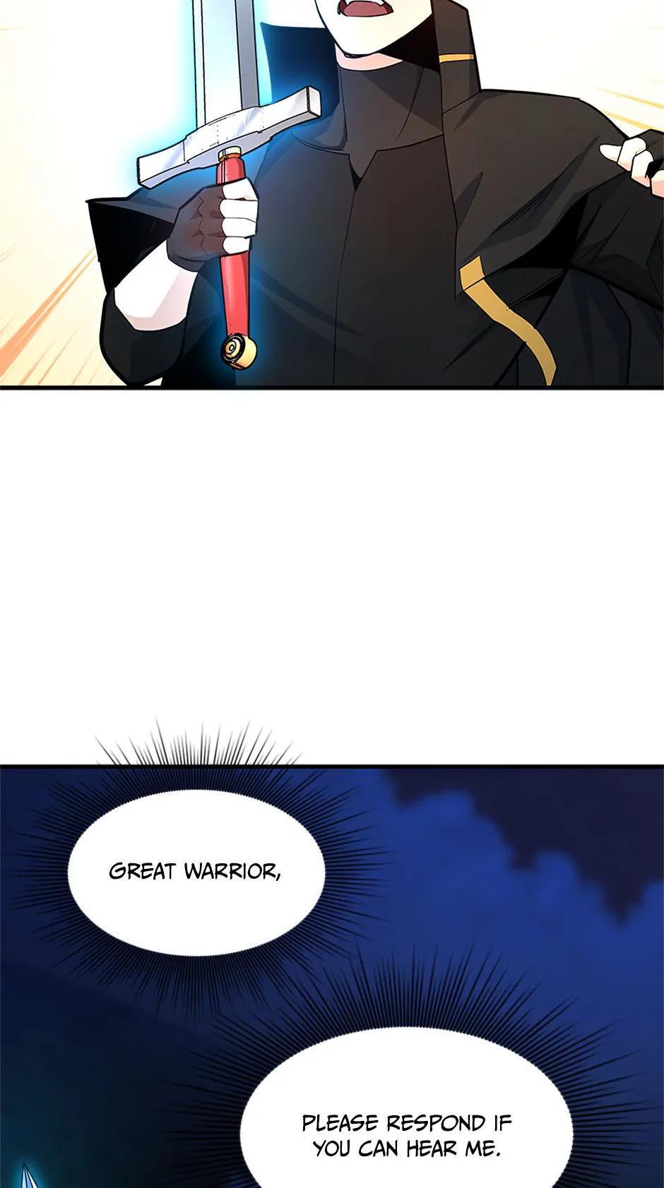 Read The Tutorial Is Too Tough! Manga Online