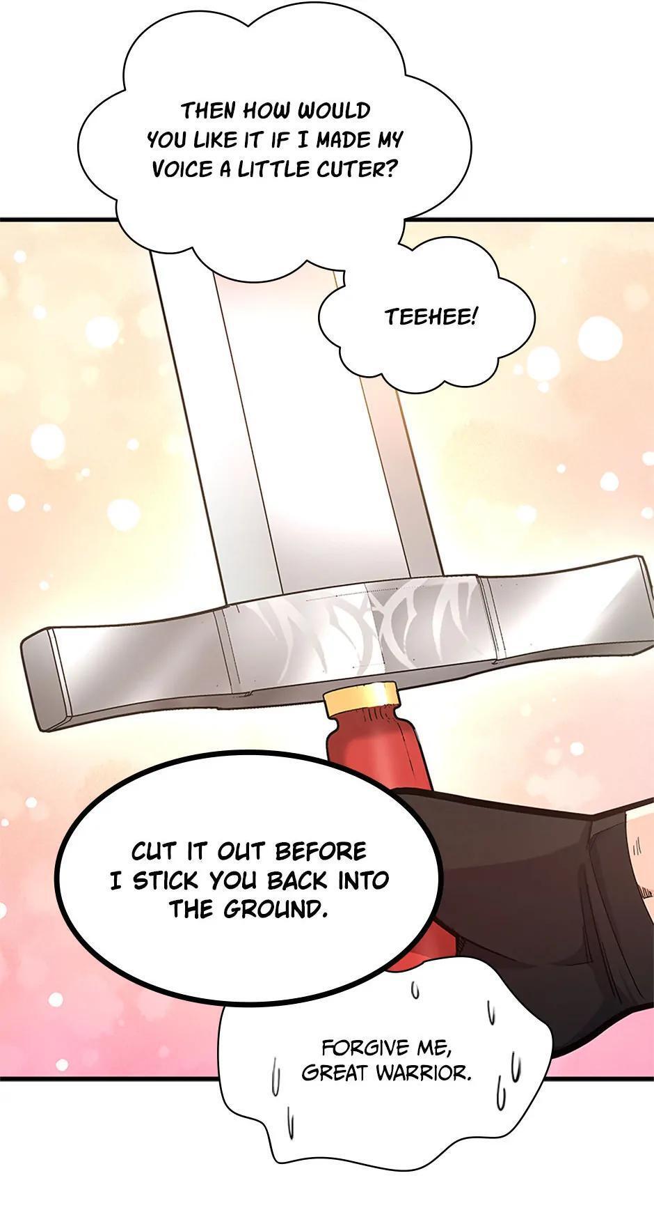 Read The Tutorial Is Too Tough! Manga Online