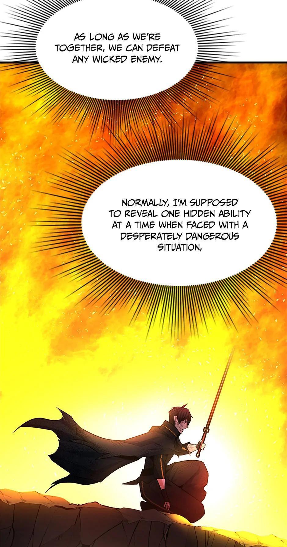 Read The Tutorial Is Too Tough! Manga Online