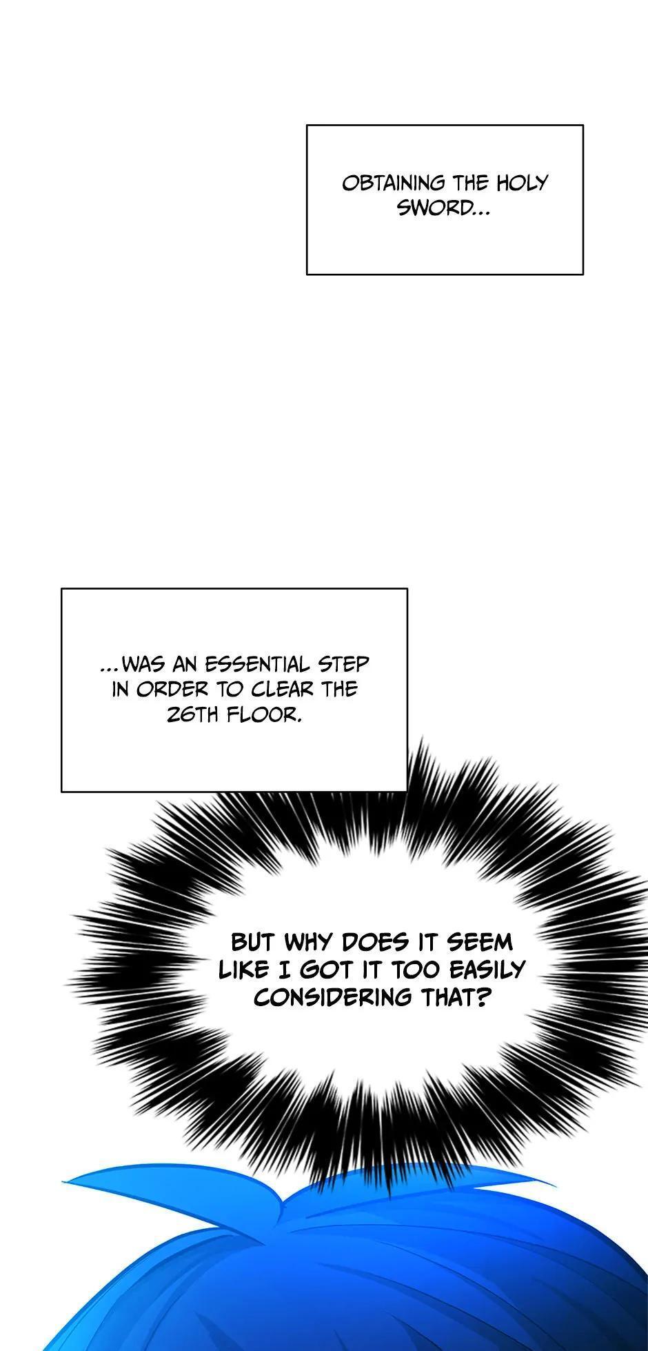 Read The Tutorial Is Too Tough! Manga Online