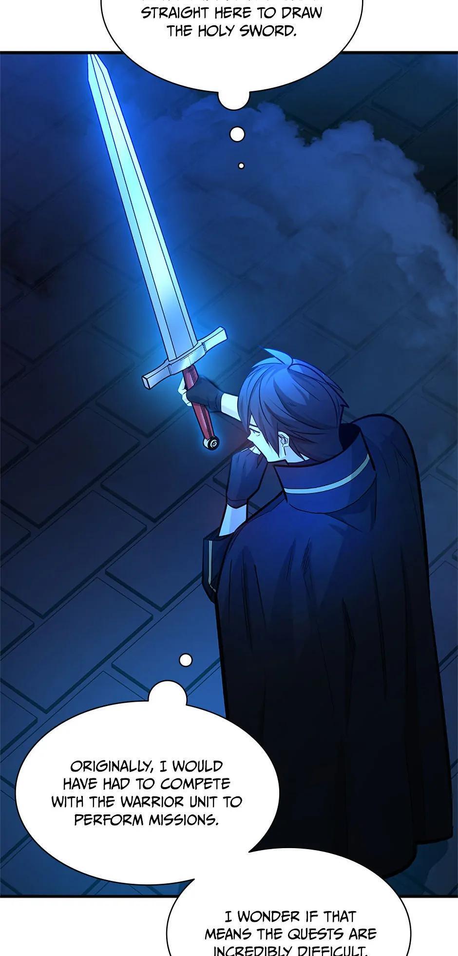 Read The Tutorial Is Too Tough! Manga Online