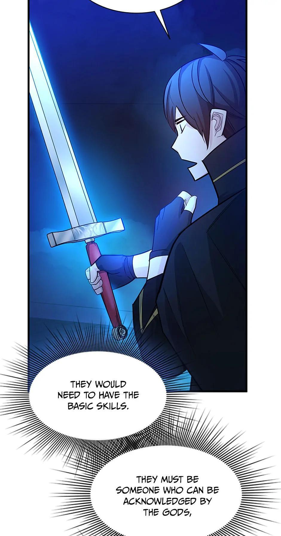 Read The Tutorial Is Too Tough! Manga Online