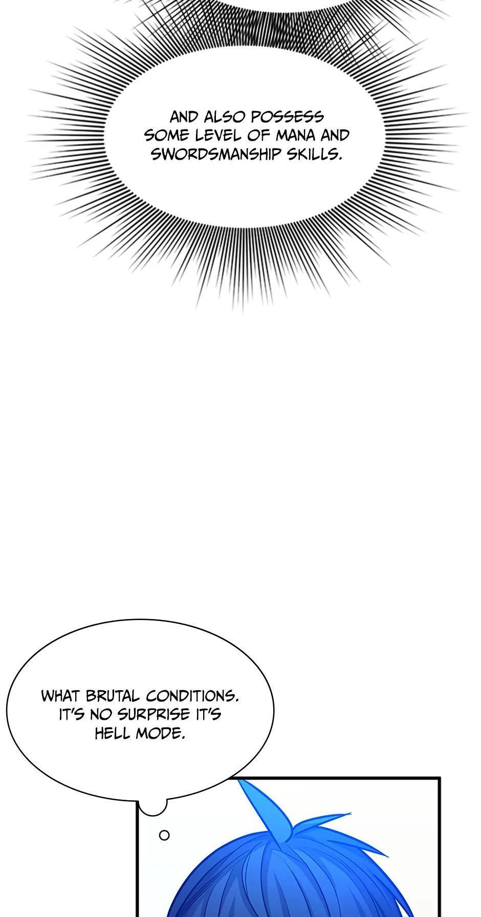 Read The Tutorial Is Too Tough! Manga Online