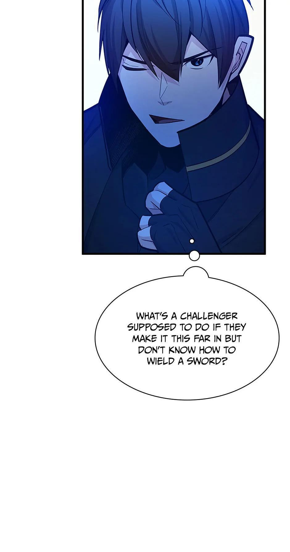 Read The Tutorial Is Too Tough! Manga Online