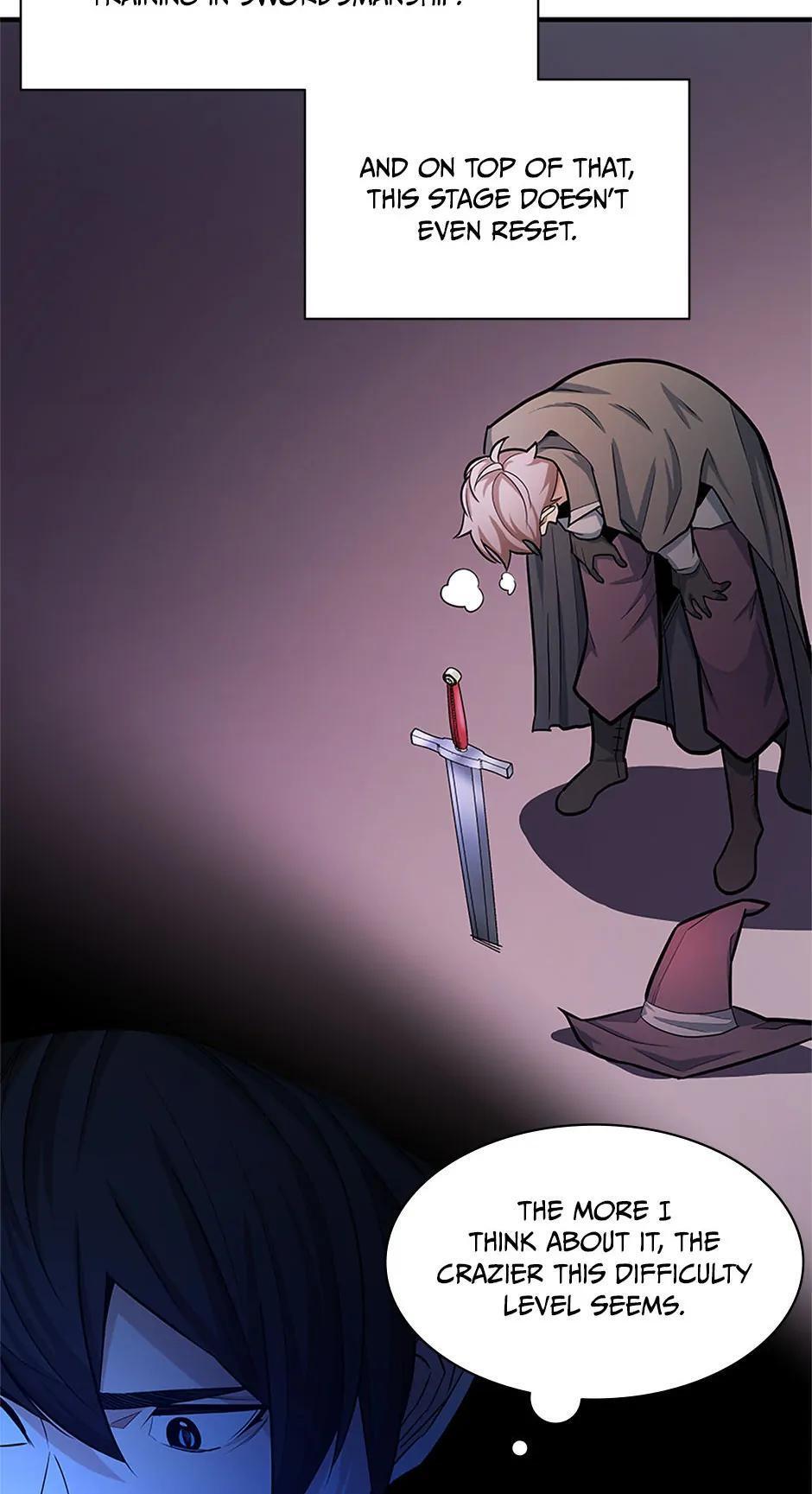 Read The Tutorial Is Too Tough! Manga Online