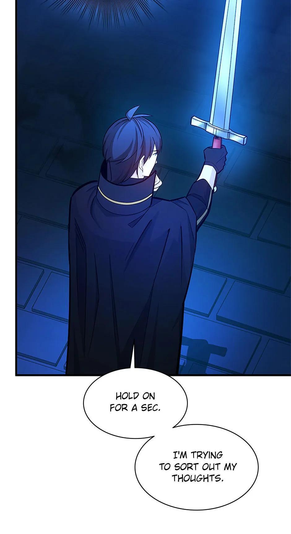 Read The Tutorial Is Too Tough! Manga Online