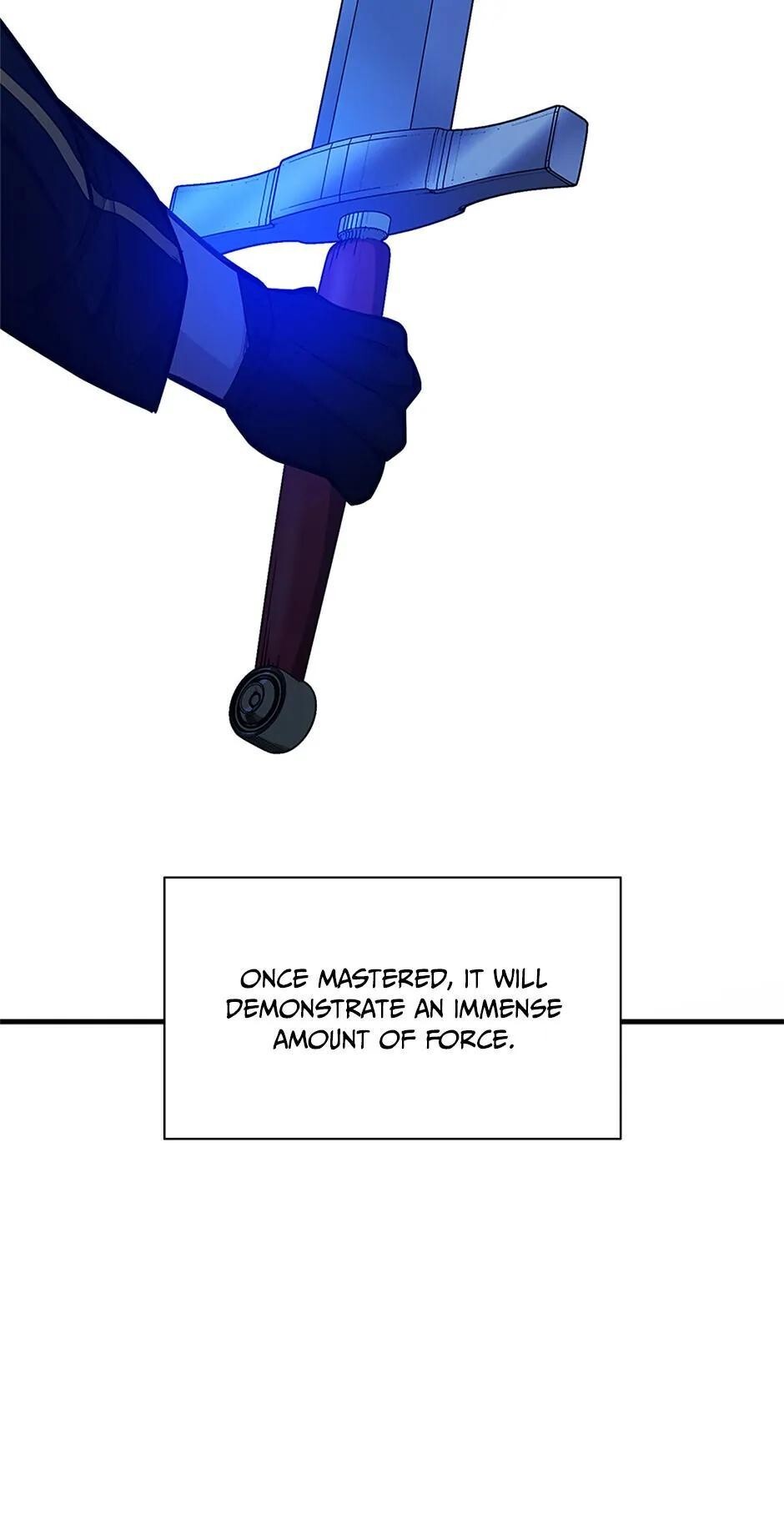 Read The Tutorial Is Too Tough! Manga Online