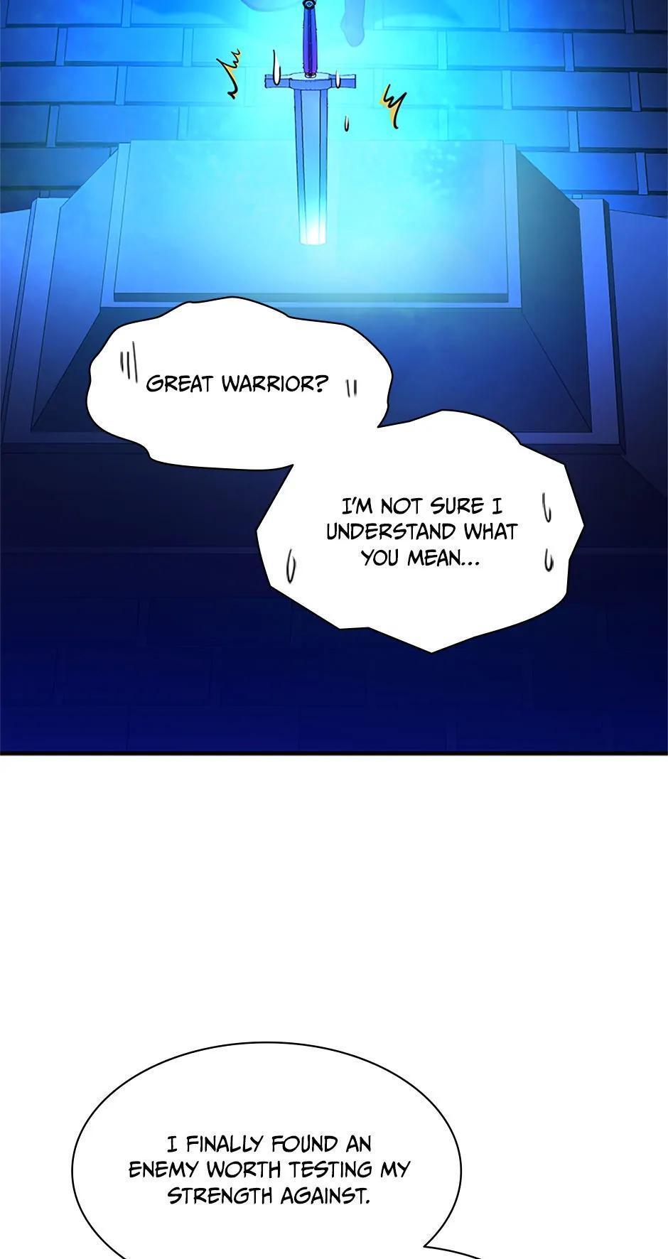 Read The Tutorial Is Too Tough! Manga Online