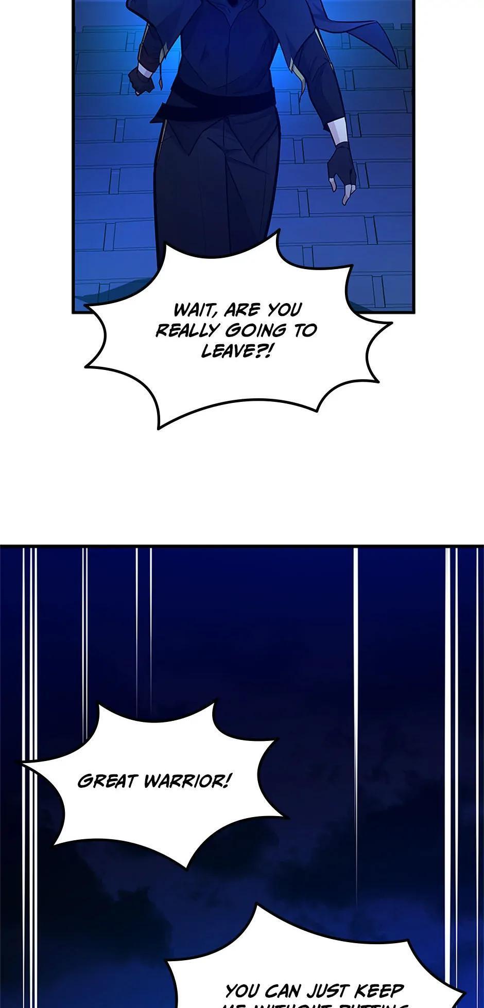 Read The Tutorial Is Too Tough! Manga Online