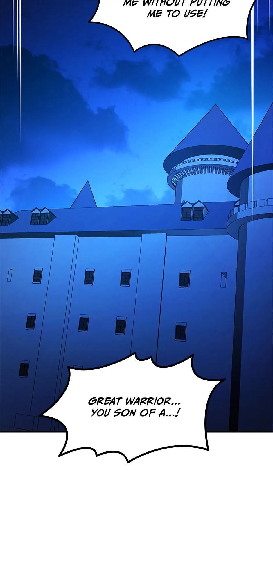 Read The Tutorial Is Too Tough! Manga Online