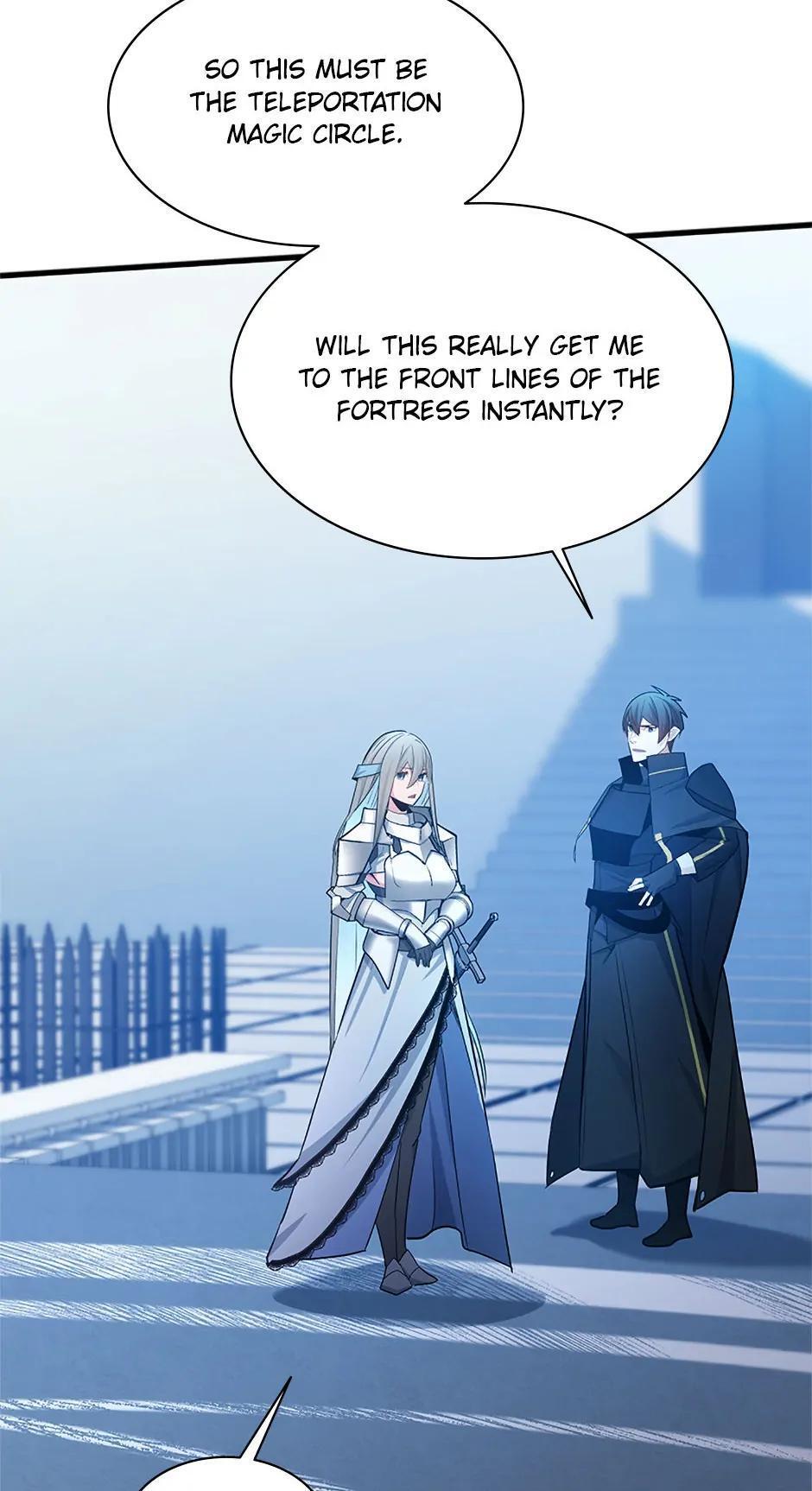 Read The Tutorial Is Too Tough! Manga Online
