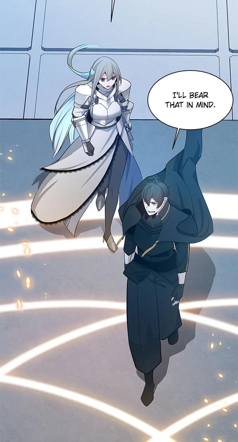 Read The Tutorial Is Too Tough! Manga Online