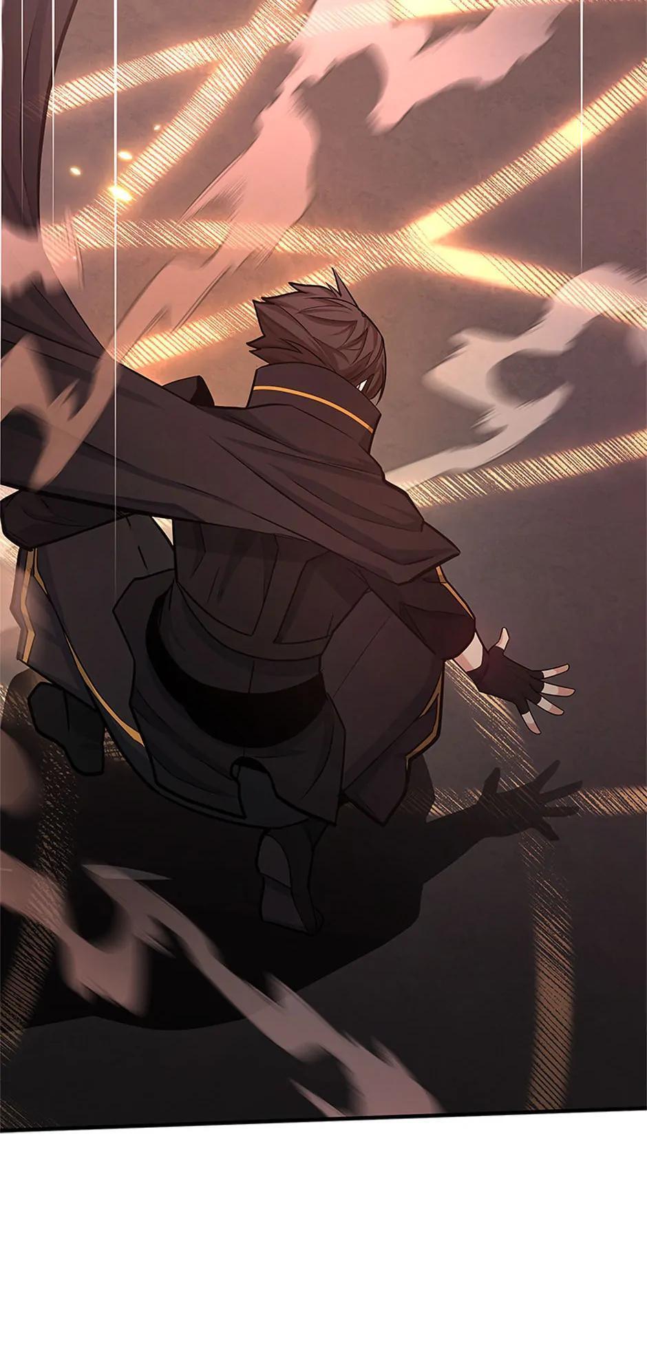 Read The Tutorial Is Too Tough! Manga Online