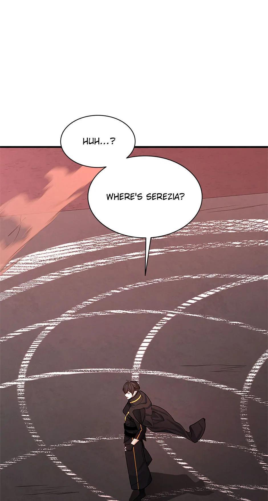 Read The Tutorial Is Too Tough! Manga Online