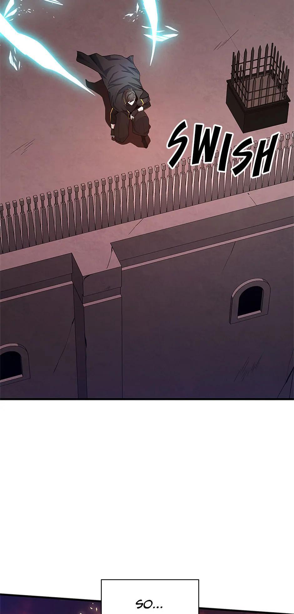 Read The Tutorial Is Too Tough! Manga Online