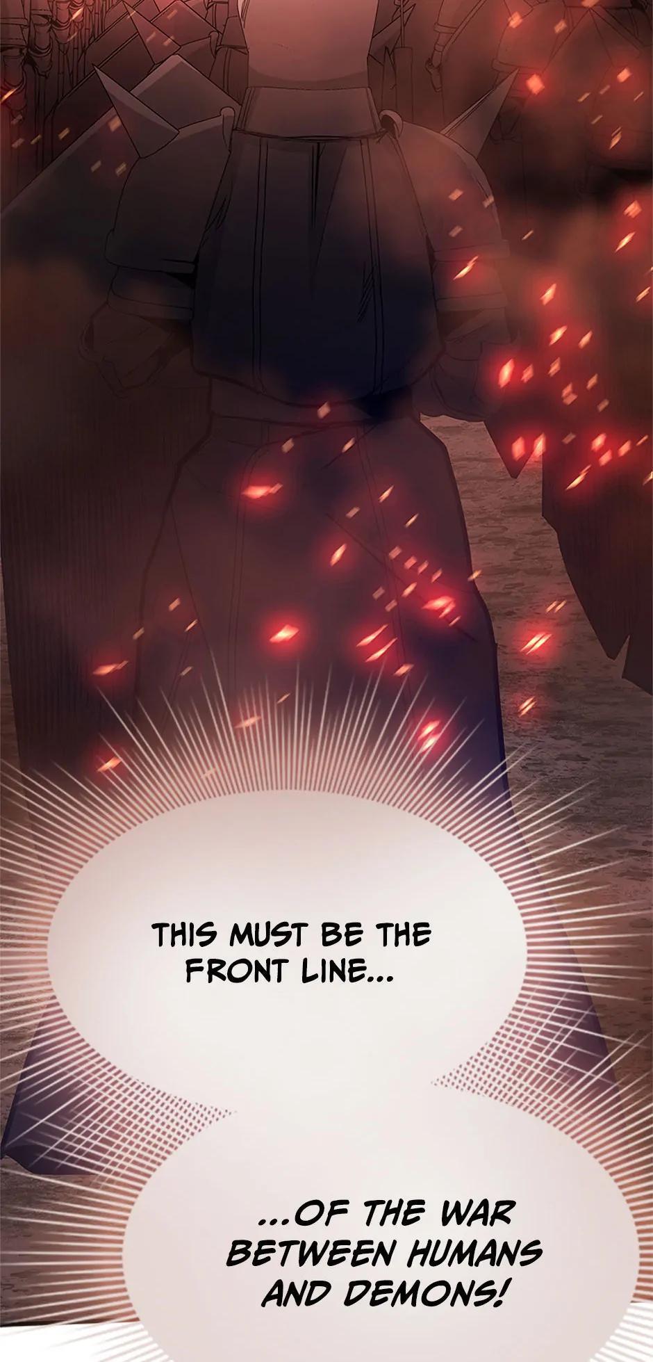 Read The Tutorial Is Too Tough! Manga Online