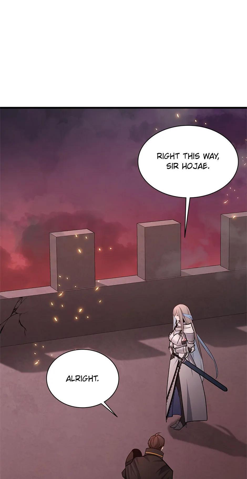 Read The Tutorial Is Too Tough! Manga Online