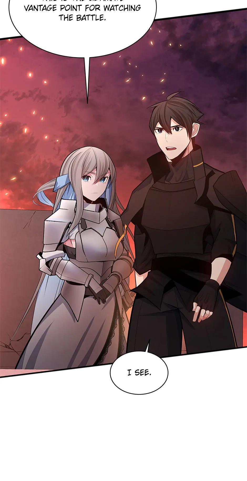 Read The Tutorial Is Too Tough! Manga Online