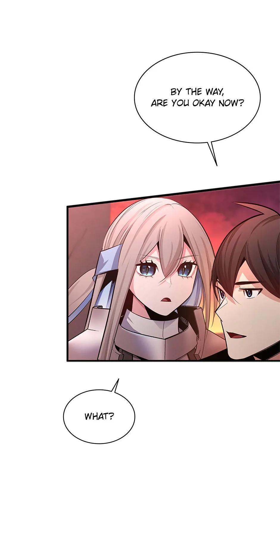 Read The Tutorial Is Too Tough! Manga Online
