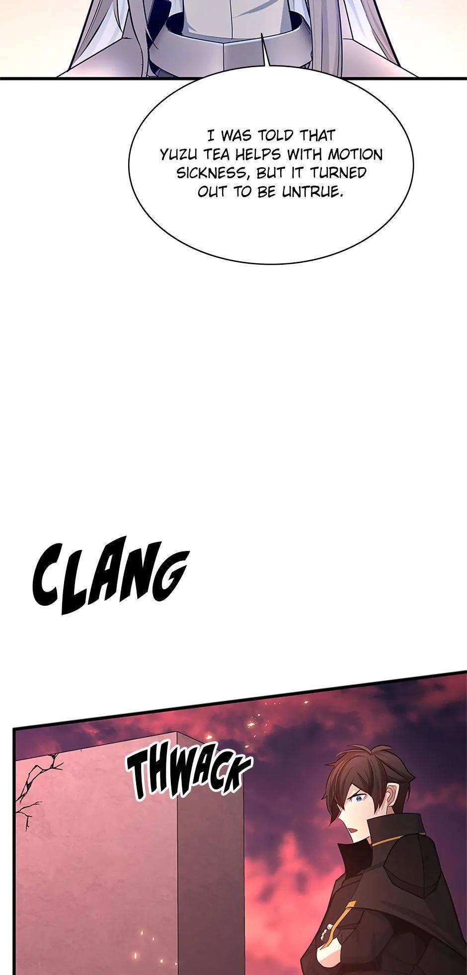 Read The Tutorial Is Too Tough! Manga Online