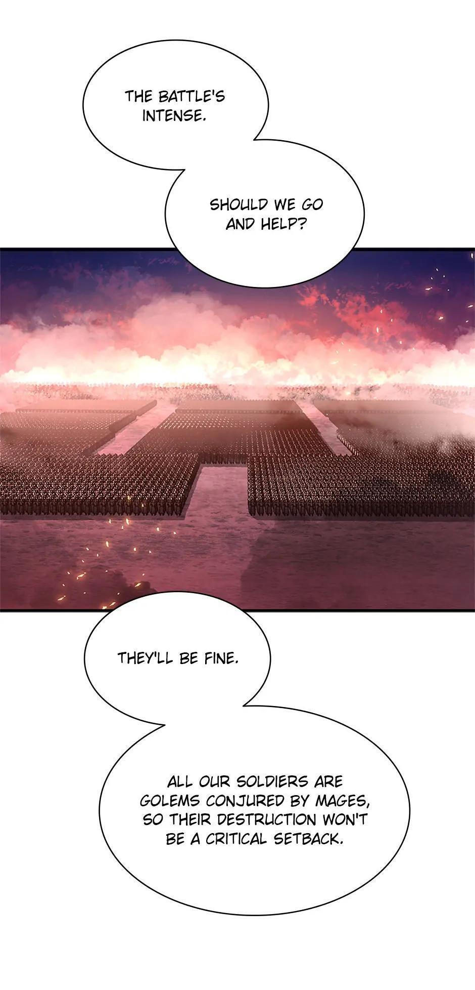 Read The Tutorial Is Too Tough! Manga Online