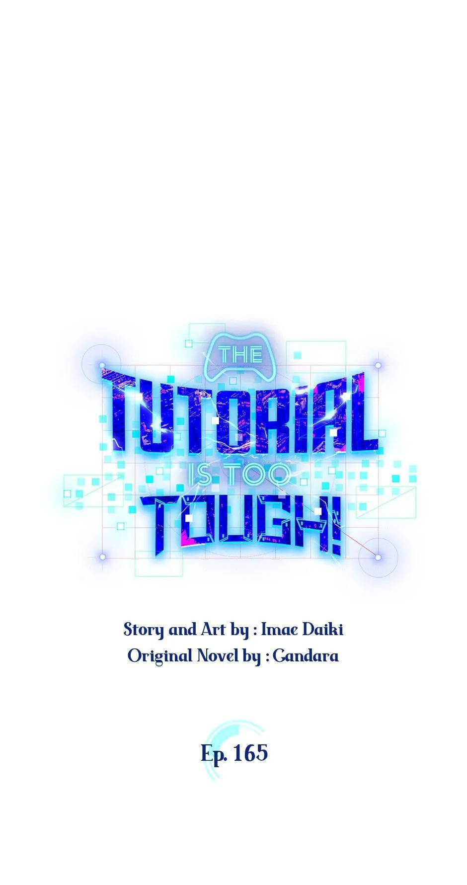 Read The Tutorial Is Too Tough! Manga Online
