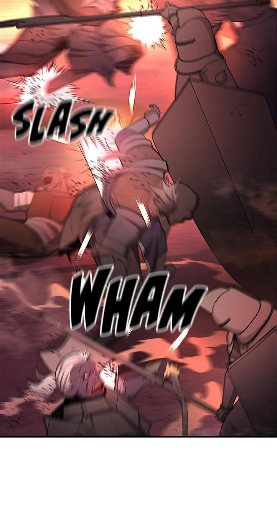 Read The Tutorial Is Too Tough! Manga Online