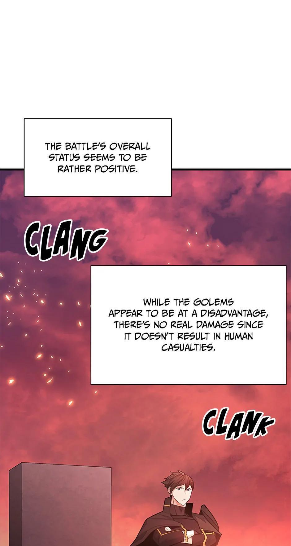 Read The Tutorial Is Too Tough! Manga Online