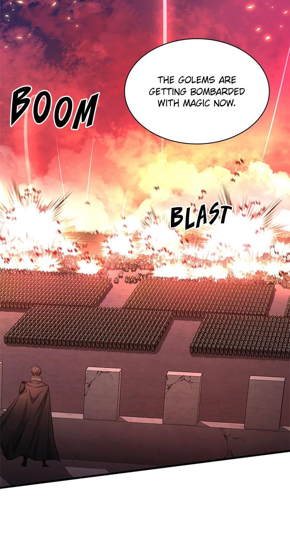 Read The Tutorial Is Too Tough! Manga Online