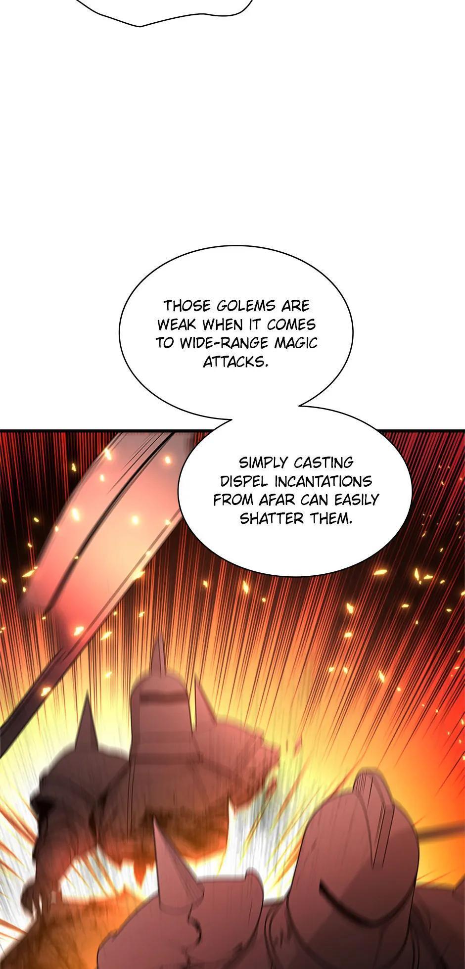 Read The Tutorial Is Too Tough! Manga Online