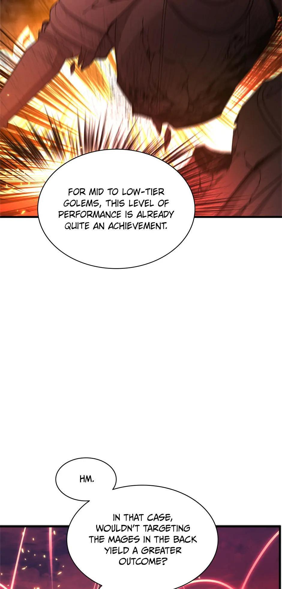 Read The Tutorial Is Too Tough! Manga Online