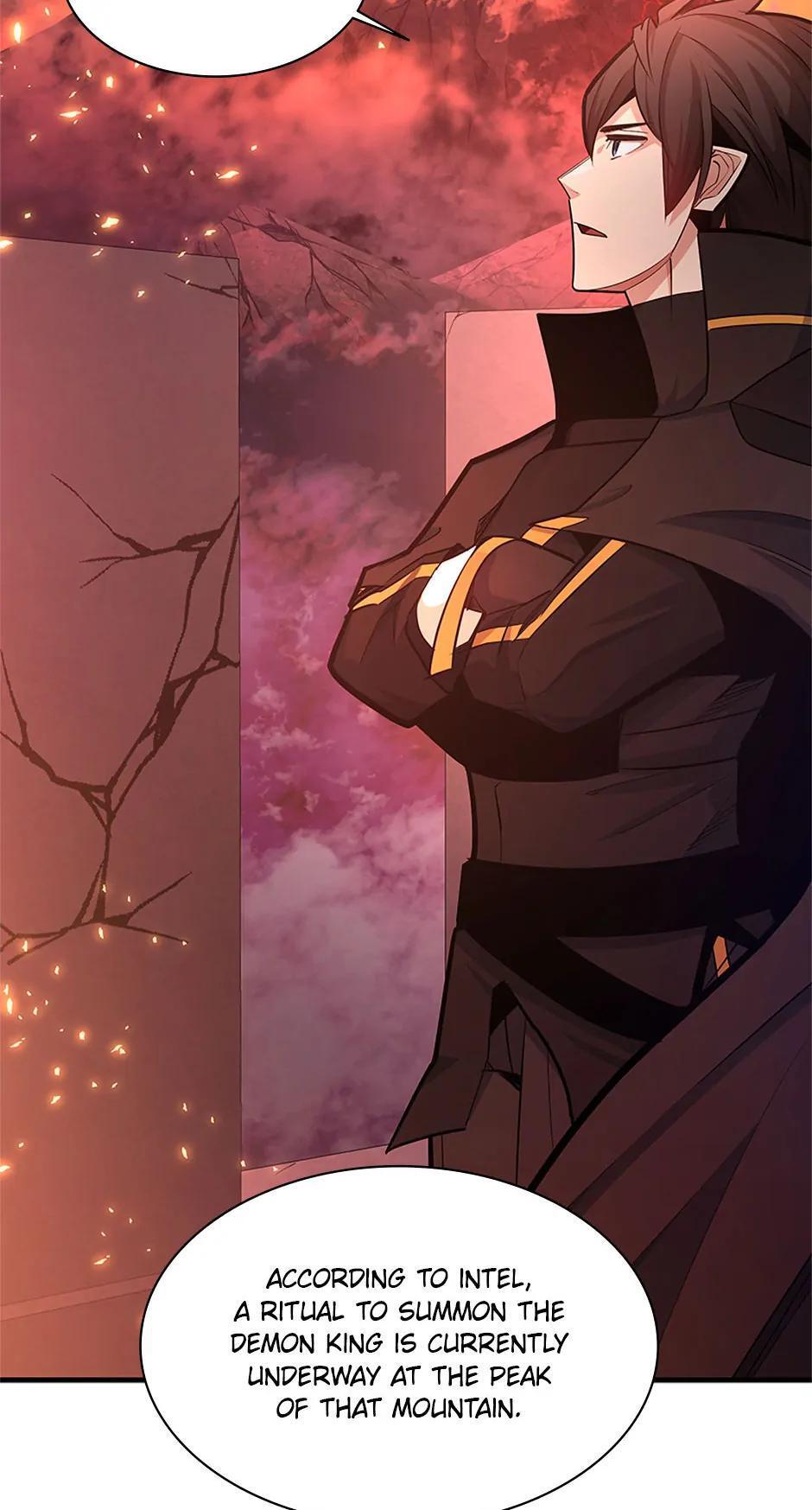Read The Tutorial Is Too Tough! Manga Online