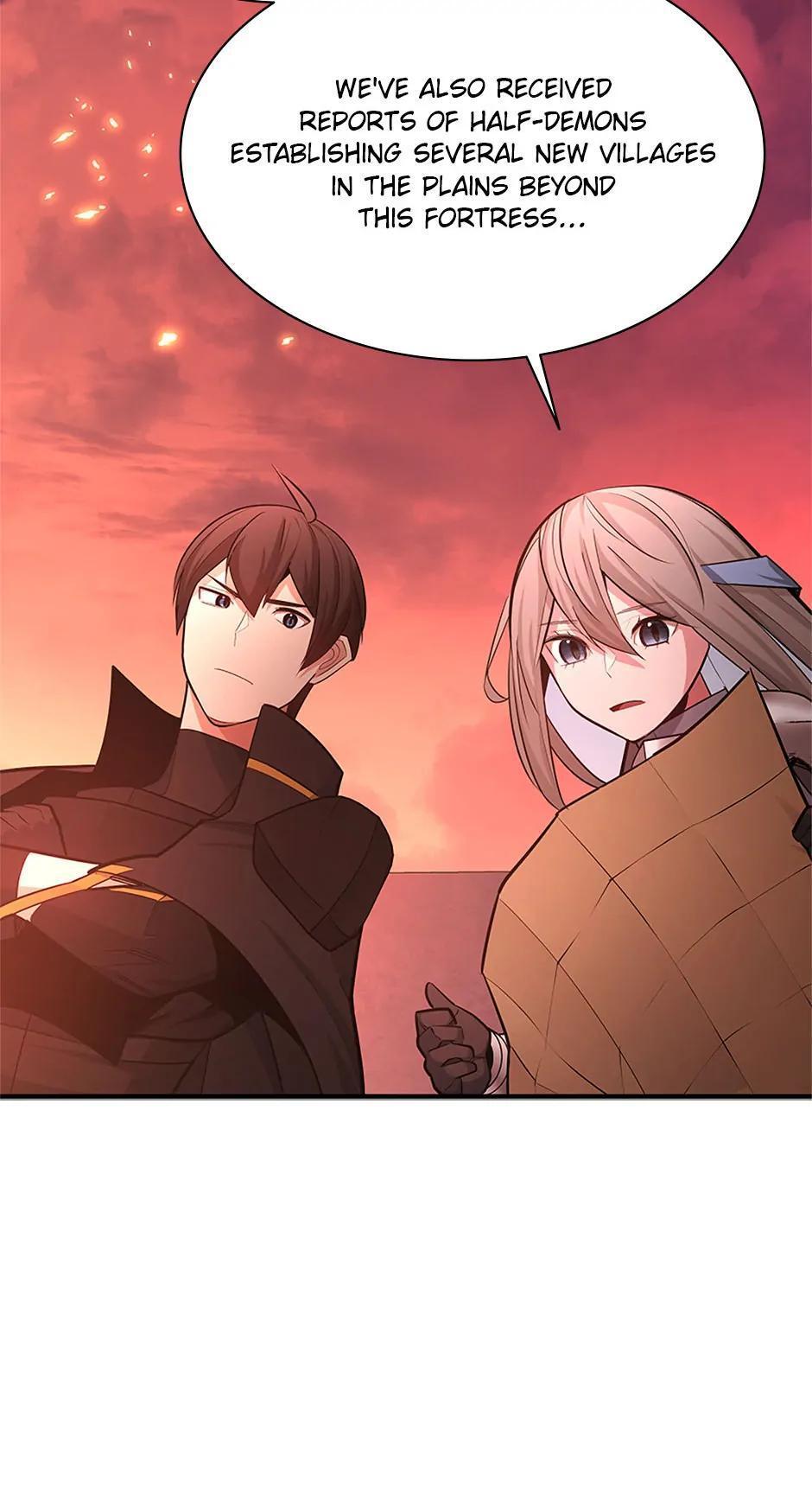 Read The Tutorial Is Too Tough! Manga Online