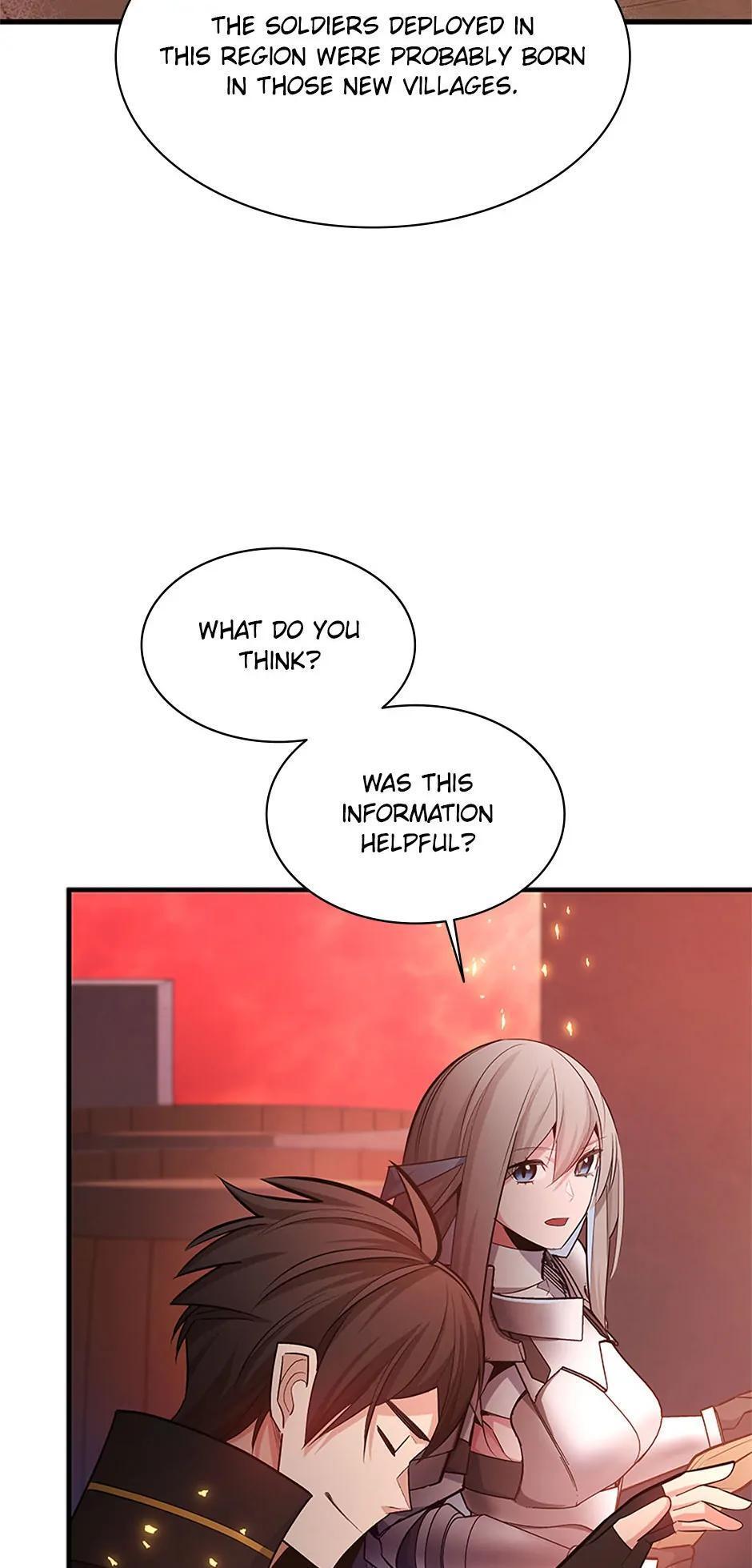 Read The Tutorial Is Too Tough! Manga Online