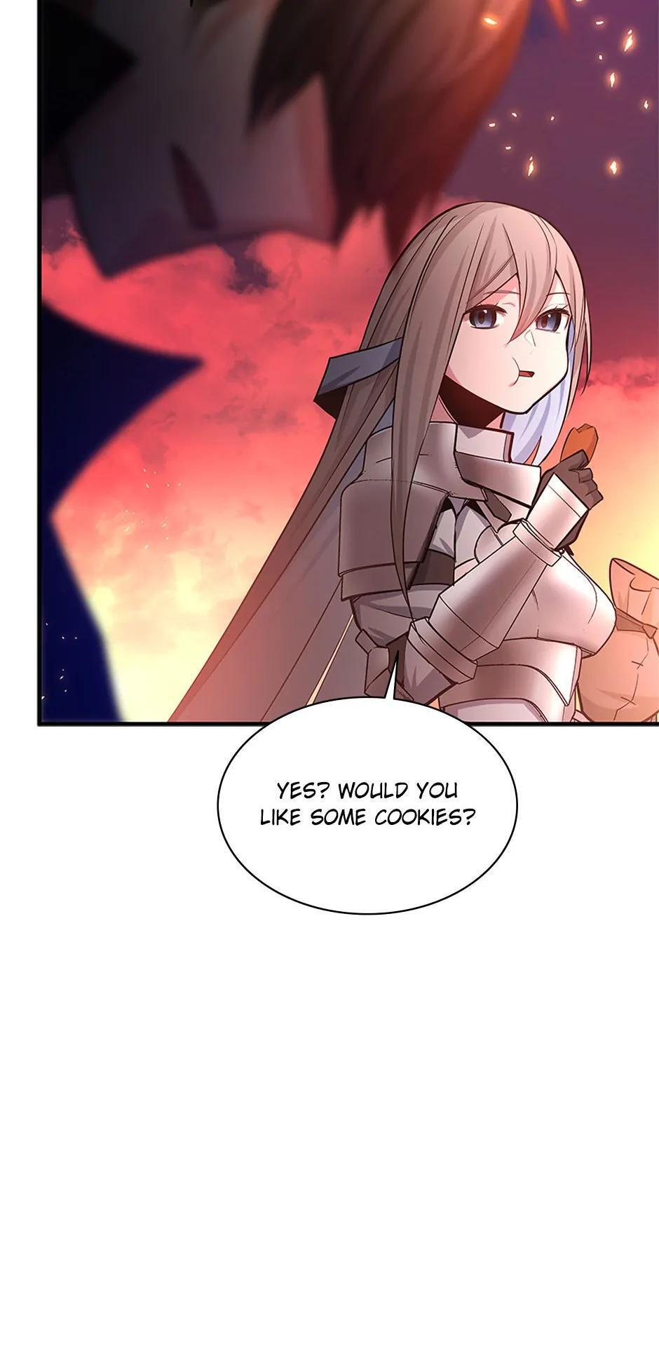 Read The Tutorial Is Too Tough! Manga Online