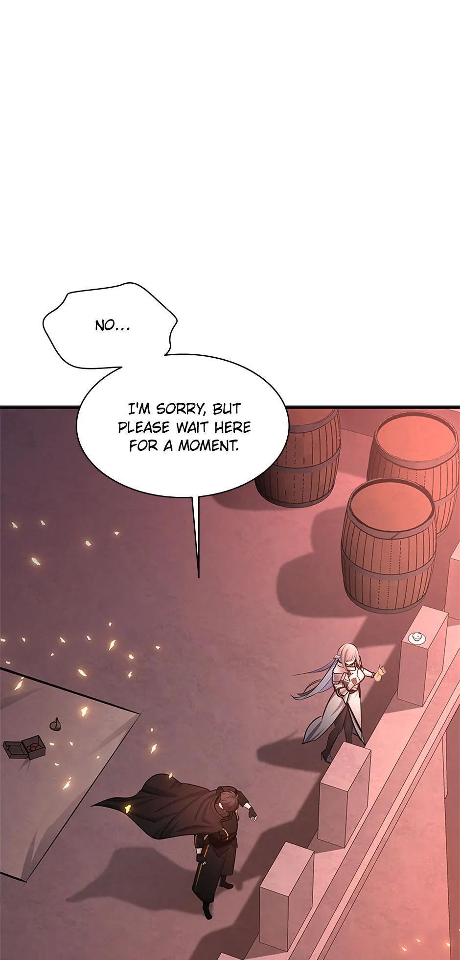 Read The Tutorial Is Too Tough! Manga Online