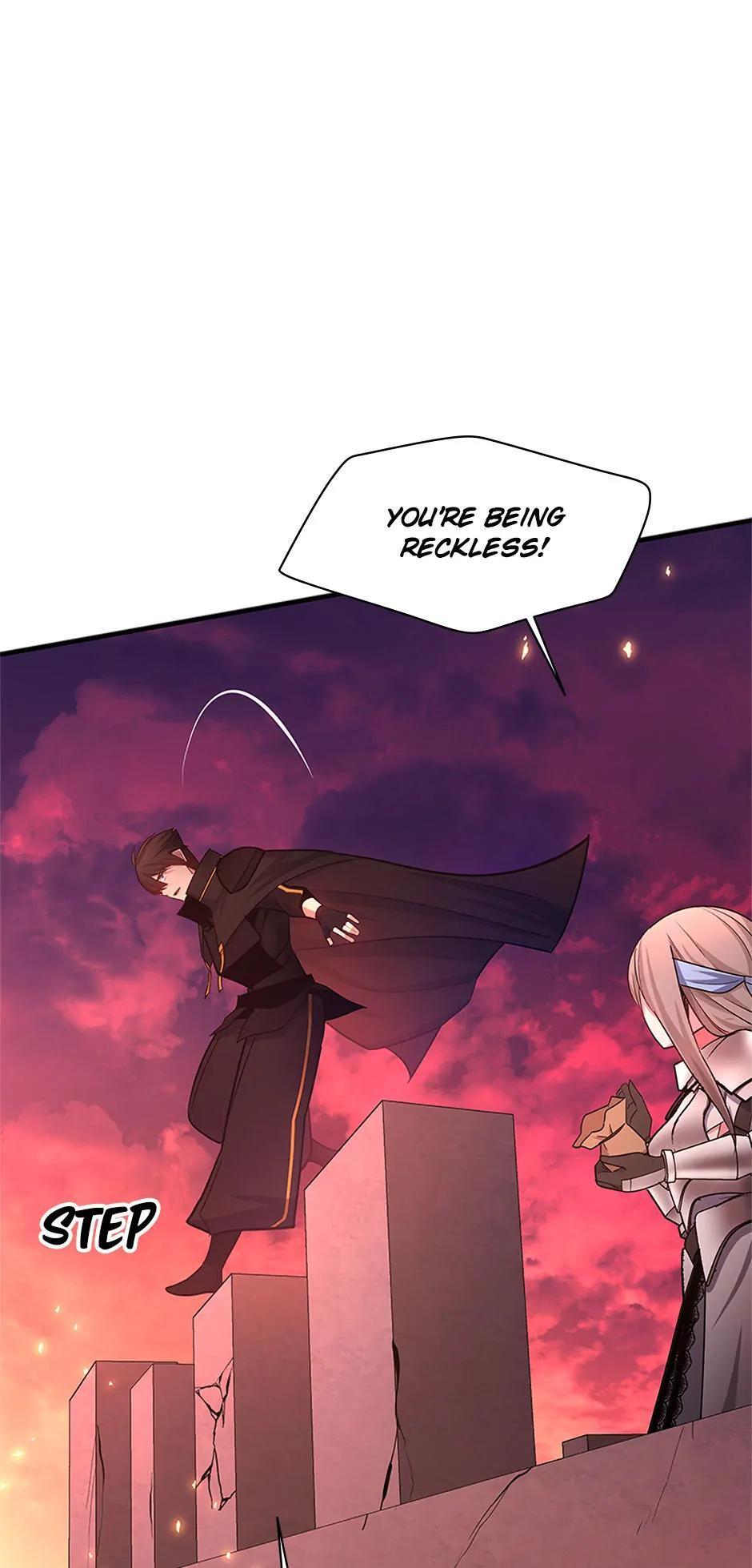 Read The Tutorial Is Too Tough! Manga Online