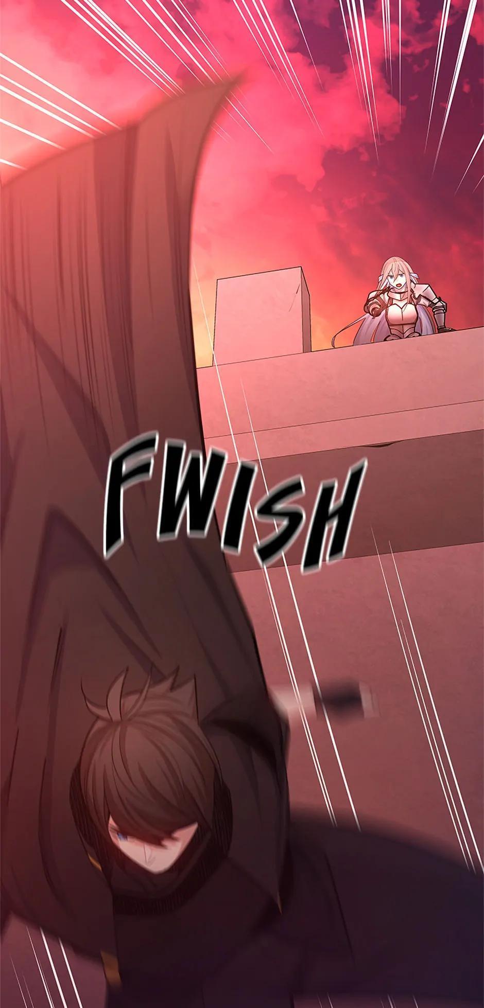 Read The Tutorial Is Too Tough! Manga Online