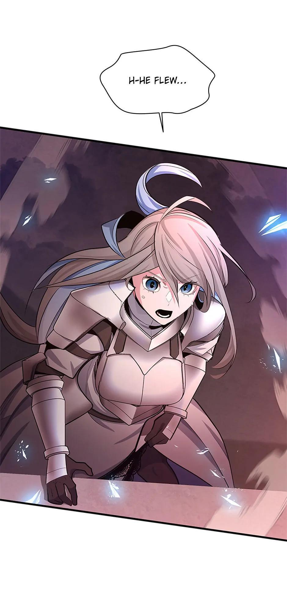 Read The Tutorial Is Too Tough! Manga Online